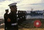 Image USS Oriskany Philippine Sea, 1966, de la seconde 60 séquences d'archives historiques vidéo 65675030802