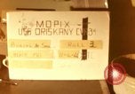 Standbild USS Oriskany philippinischen Meer, 1966, aus Sekunde 3 historischem Filmmaterial Videoclip 65675030803