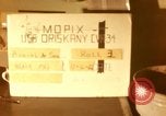 Standbild USS Oriskany philippinischen Meer, 1966, aus Sekunde 4 historischem Filmmaterial Videoclip 65675030803
