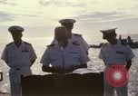 Standbild USS Oriskany philippinischen Meer, 1966, aus Sekunde 10 historischem Filmmaterial Videoclip 65675030803