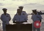 Standbild USS Oriskany philippinischen Meer, 1966, aus Sekunde 13 historischem Filmmaterial Videoclip 65675030803
