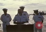Standbild USS Oriskany philippinischen Meer, 1966, aus Sekunde 14 historischem Filmmaterial Videoclip 65675030803