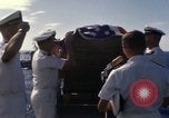 Standbild USS Oriskany philippinischen Meer, 1966, aus Sekunde 60 historischem Filmmaterial Videoclip 65675030803