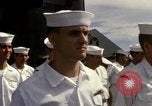 Immagine di USS Oriskany Mare delle Filippine, 1966, secondo 43 filmato di repertorio 65675030804