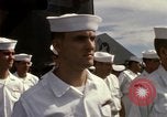 Immagine di USS Oriskany Mare delle Filippine, 1966, secondo 44 filmato di repertorio 65675030804