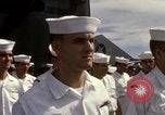 Immagine di USS Oriskany Mare delle Filippine, 1966, secondo 47 filmato di repertorio 65675030804