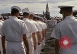 Immagine di USS Oriskany Mare delle Filippine, 1966, secondo 48 filmato di repertorio 65675030804