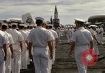 Immagine di USS Oriskany Mare delle Filippine, 1966, secondo 52 filmato di repertorio 65675030804