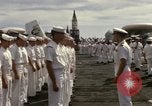 Immagine di USS Oriskany Mare delle Filippine, 1966, secondo 57 filmato di repertorio 65675030804