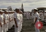 Immagine di USS Oriskany Mare delle Filippine, 1966, secondo 58 filmato di repertorio 65675030804