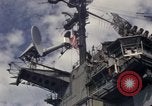 Immagine di USS Oriskany Mare delle Filippine, 1966, secondo 62 filmato di repertorio 65675030804