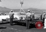 Image of USS Oriskany Subic Bay Philippines, 1966, second 3 stock footage video 65675030805