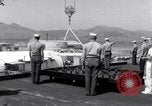 Image of USS Oriskany Subic Bay Philippines, 1966, second 4 stock footage video 65675030805