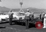 Image of USS Oriskany Subic Bay Philippines, 1966, second 6 stock footage video 65675030805