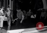 Image of USS Oriskany Subic Bay Philippines, 1966, second 8 stock footage video 65675030805