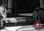 Image of USS Oriskany Subic Bay Philippines, 1966, second 14 stock footage video 65675030805