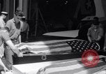 Image of USS Oriskany Subic Bay Philippines, 1966, second 16 stock footage video 65675030805
