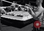 Image of USS Oriskany Subic Bay Philippines, 1966, second 28 stock footage video 65675030805
