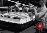 Image of USS Oriskany Subic Bay Philippines, 1966, second 29 stock footage video 65675030805