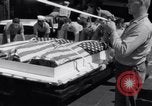 Image of USS Oriskany Subic Bay Philippines, 1966, second 30 stock footage video 65675030805