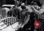 Image of USS Oriskany Subic Bay Philippines, 1966, second 36 stock footage video 65675030805
