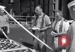 Image of USS Oriskany Subic Bay Philippines, 1966, second 48 stock footage video 65675030805