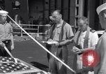 Image of USS Oriskany Subic Bay Philippines, 1966, second 50 stock footage video 65675030805