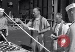 Image of USS Oriskany Subic Bay Philippines, 1966, second 55 stock footage video 65675030805