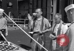 Image of USS Oriskany Subic Bay Philippines, 1966, second 58 stock footage video 65675030805
