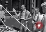 Image of USS Oriskany Subic Bay Philippines, 1966, second 61 stock footage video 65675030805