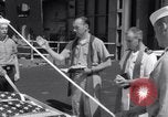 Image of USS Oriskany Subic Bay Philippines, 1966, second 62 stock footage video 65675030805