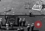 Image of USS Oriskany Subic Bay Philippines, 1966, second 5 stock footage video 65675030806