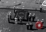 Image of USS Oriskany Subic Bay Philippines, 1966, second 8 stock footage video 65675030806