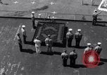Image of USS Oriskany Subic Bay Philippines, 1966, second 9 stock footage video 65675030806