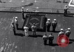 Image of USS Oriskany Subic Bay Philippines, 1966, second 10 stock footage video 65675030806