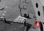 Image of USS Oriskany Subic Bay Philippines, 1966, second 11 stock footage video 65675030806