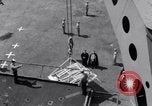 Image of USS Oriskany Subic Bay Philippines, 1966, second 13 stock footage video 65675030806