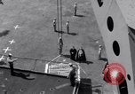 Image of USS Oriskany Subic Bay Philippines, 1966, second 15 stock footage video 65675030806