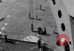 Image of USS Oriskany Subic Bay Philippines, 1966, second 17 stock footage video 65675030806