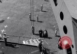Image of USS Oriskany Subic Bay Philippines, 1966, second 18 stock footage video 65675030806
