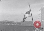 Image of USS Oriskany Subic Bay Philippines, 1966, second 21 stock footage video 65675030806