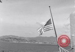 Image of USS Oriskany Subic Bay Philippines, 1966, second 22 stock footage video 65675030806