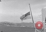 Image of USS Oriskany Subic Bay Philippines, 1966, second 24 stock footage video 65675030806