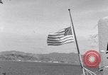 Image of USS Oriskany Subic Bay Philippines, 1966, second 26 stock footage video 65675030806