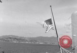 Image of USS Oriskany Subic Bay Philippines, 1966, second 27 stock footage video 65675030806