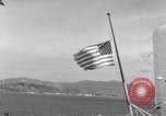 Image of USS Oriskany Subic Bay Philippines, 1966, second 29 stock footage video 65675030806