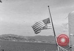 Image of USS Oriskany Subic Bay Philippines, 1966, second 30 stock footage video 65675030806