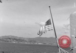 Image of USS Oriskany Subic Bay Philippines, 1966, second 31 stock footage video 65675030806