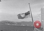 Image of USS Oriskany Subic Bay Philippines, 1966, second 33 stock footage video 65675030806
