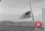 Image of USS Oriskany Subic Bay Philippines, 1966, second 34 stock footage video 65675030806